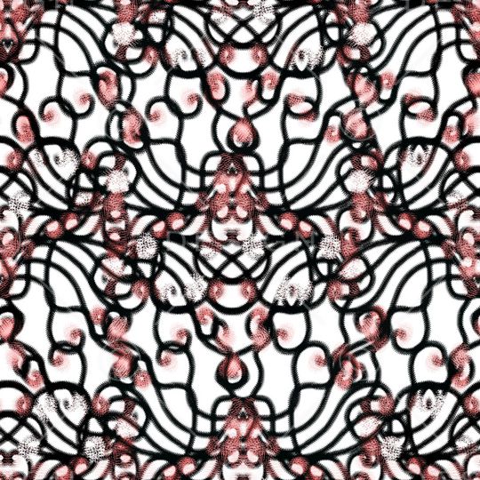 民族风印花华亿平台图片