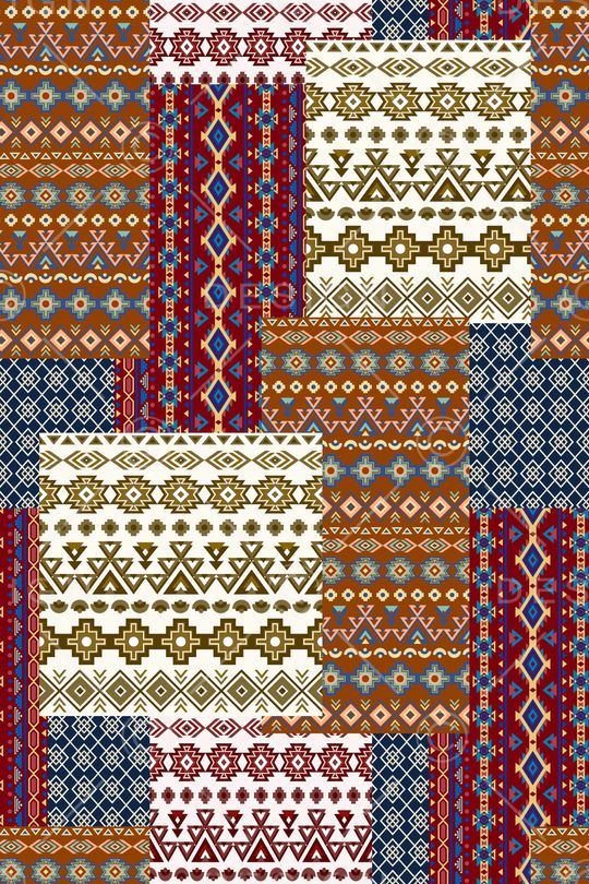 大牌风印花华亿平台图片