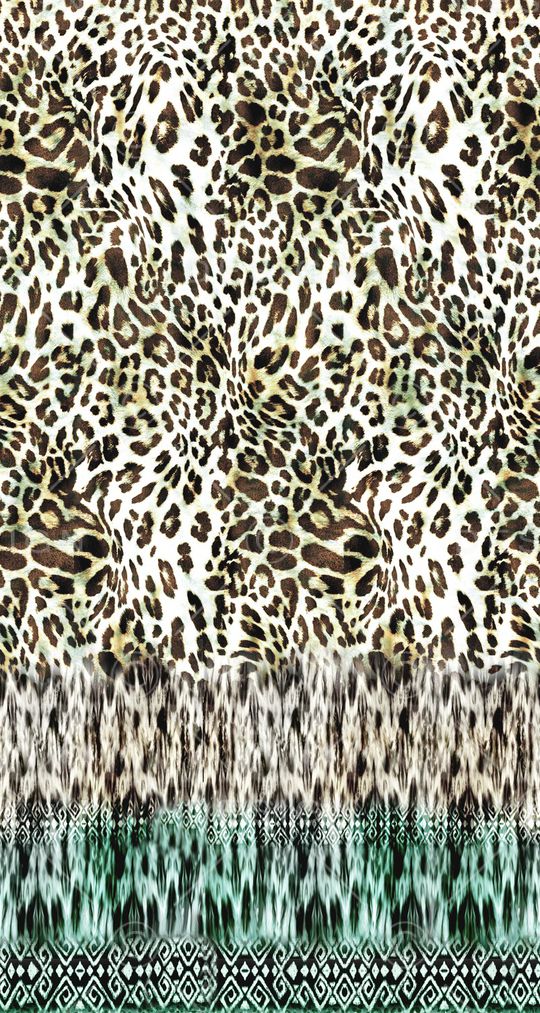 女装定位花印花华亿平台图片