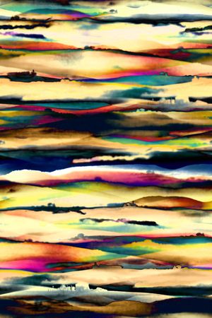 肌理印花华亿平台图片