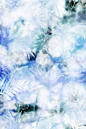 时尚印花华亿平台图片