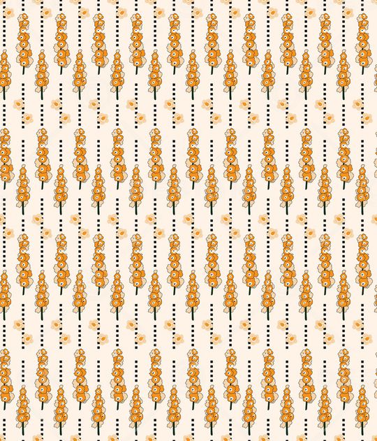 连衣裙印花华亿平台图片