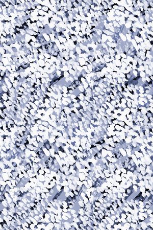 豹纹印花华亿平台图片