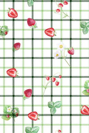 时尚印花华亿平台图片