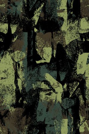 男装满版花印花华亿平台图片