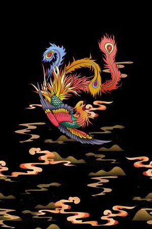 连衣裙印花华亿平台图片