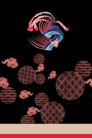 连衣裙印花华亿平台图片