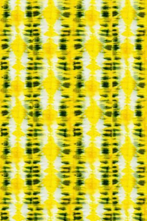 扎染华亿平台印花华亿平台图片