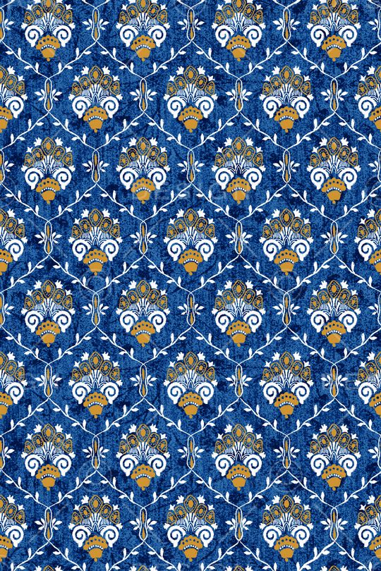 民族风印花华亿平台图片