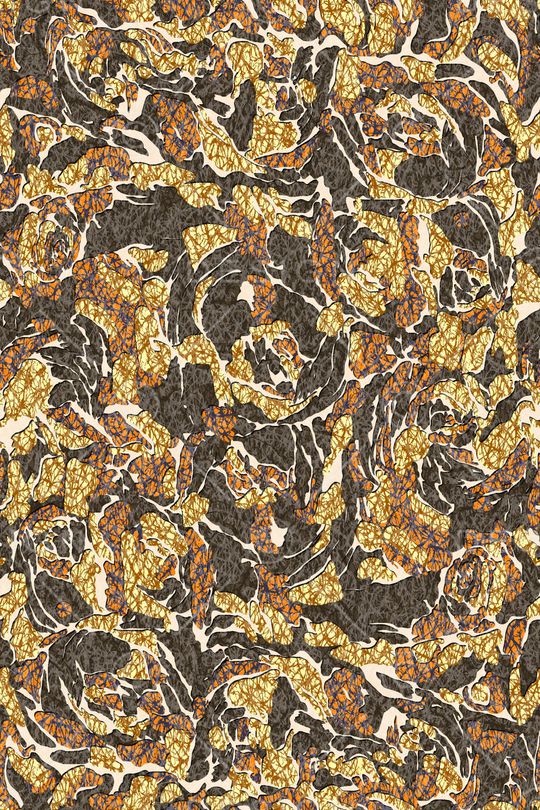 炫彩印花华亿平台图片