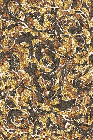 炫彩印花华亿平台图片