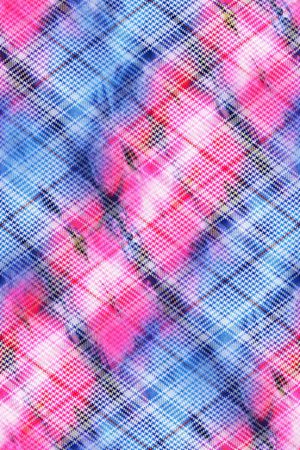 炫彩印花华亿平台图片