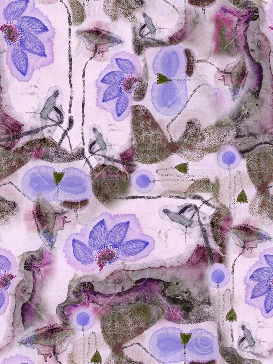 旗袍印花华亿平台图片