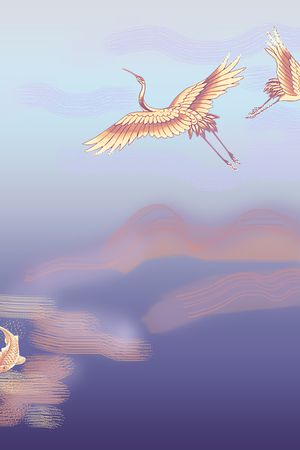 渐变印花华亿平台图片