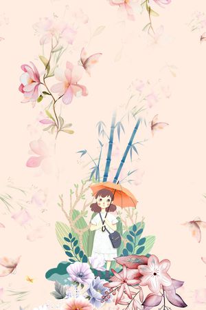 旗袍印花华亿平台图片