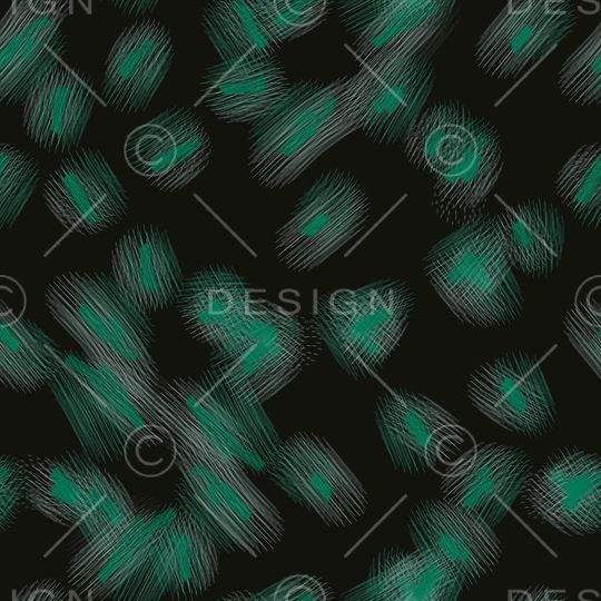 线条印花华亿平台图片