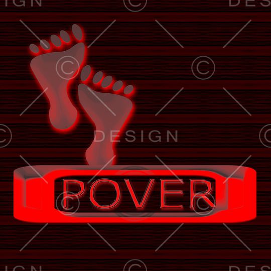 线条印花华亿平台图片