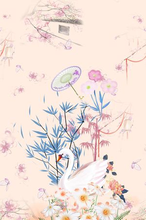 旗袍印花华亿平台图片