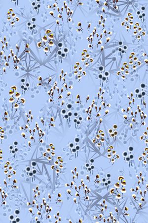 民族风印花华亿平台图片