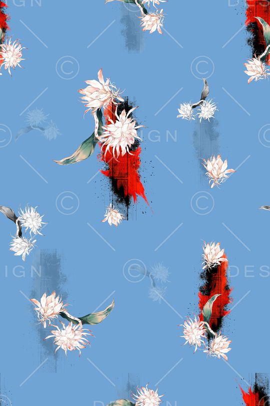 旗袍印花华亿平台图片