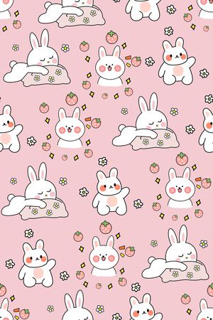 可爱印花华亿平台图片