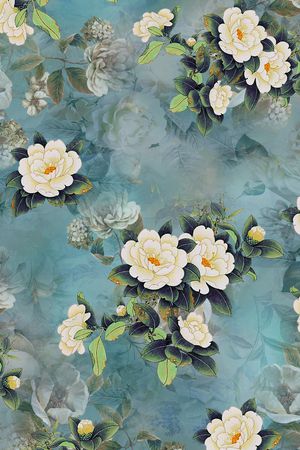 女装印花华亿平台图片