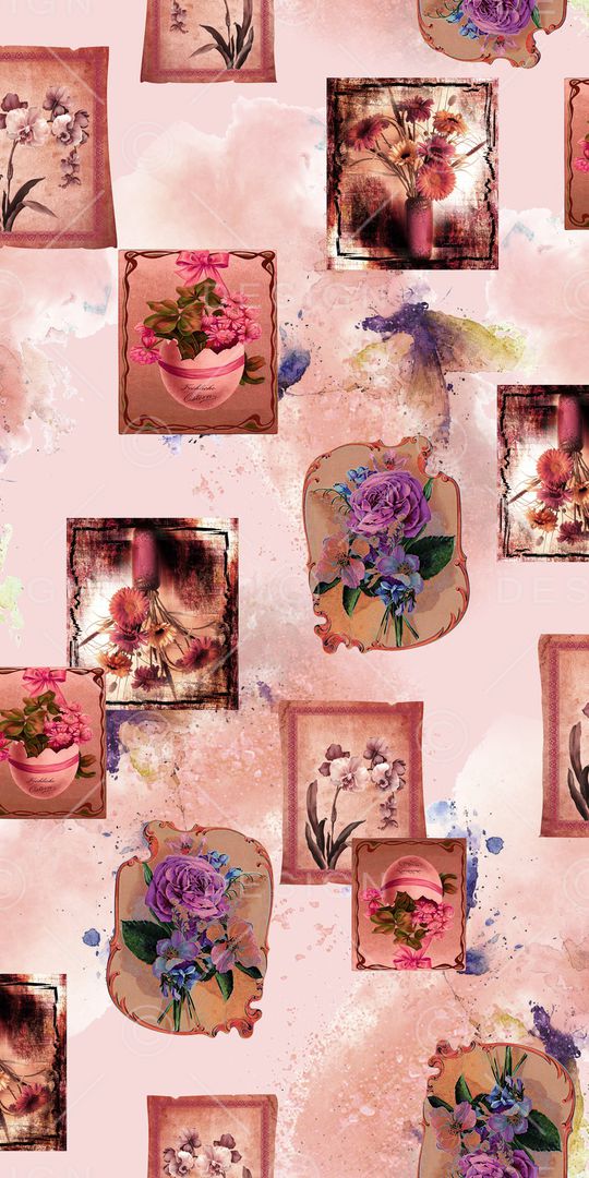 女装印花华亿平台图片