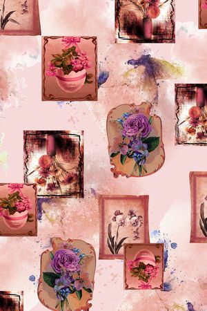 女装印花华亿平台图片