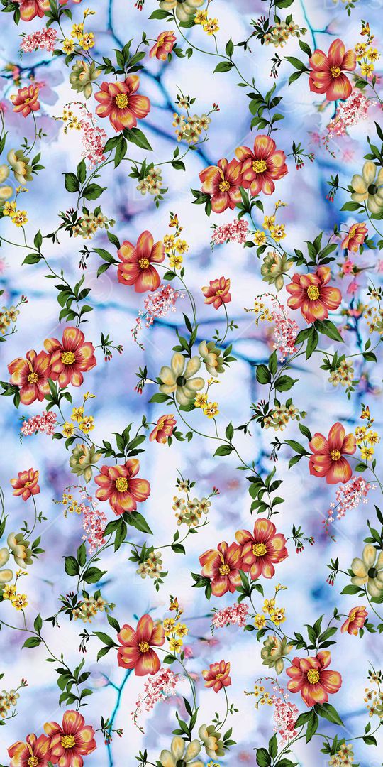 女装印花华亿平台图片