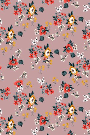 女装印花华亿平台图片