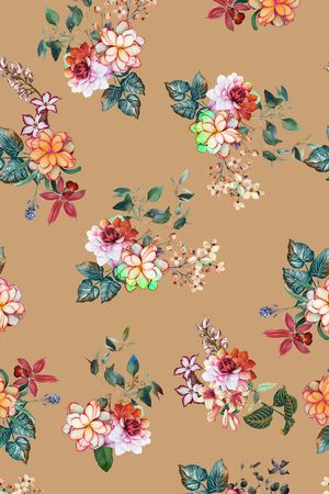 女装印花华亿平台图片