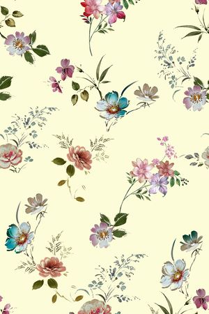 女装印花华亿平台图片