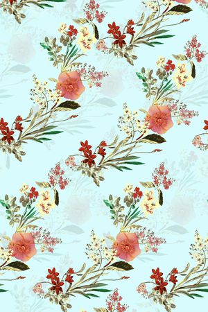 女装印花华亿平台图片