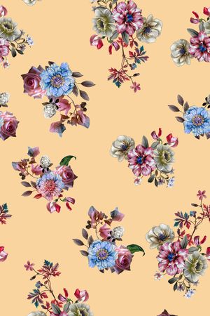 女装印花华亿平台图片