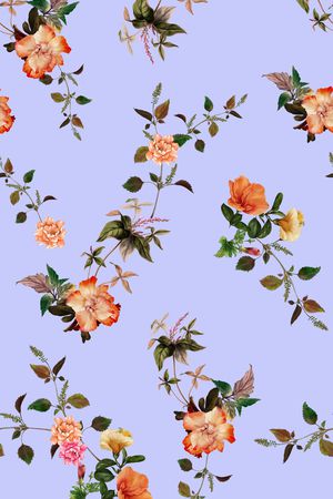 女装印花华亿平台图片