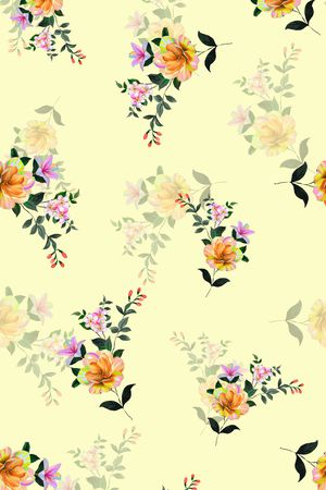 女装印花华亿平台图片