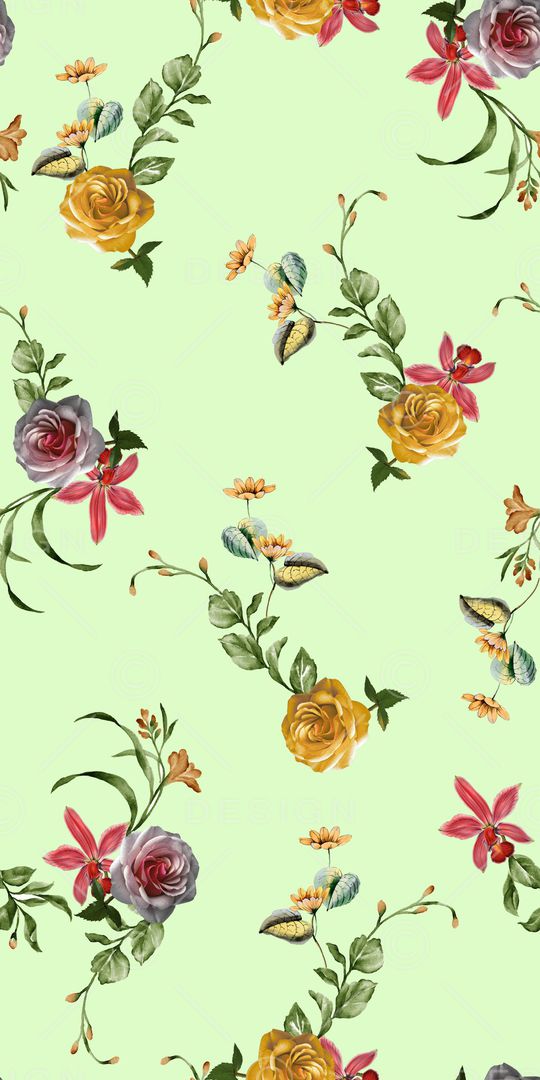 女装印花华亿平台图片