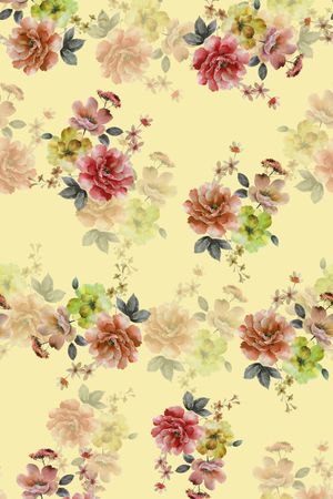 女装印花华亿平台图片