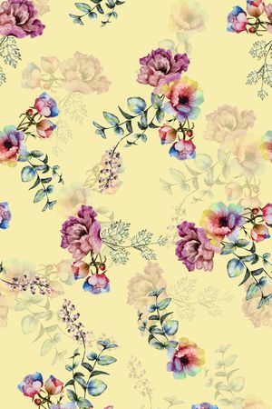 女装印花华亿平台图片