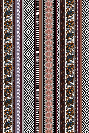 时尚印花华亿平台图片