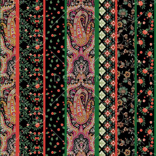 时尚印花华亿平台图片