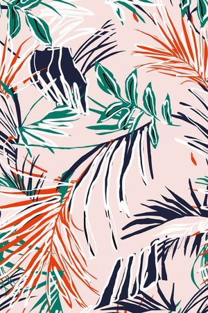 时尚印花华亿平台图片