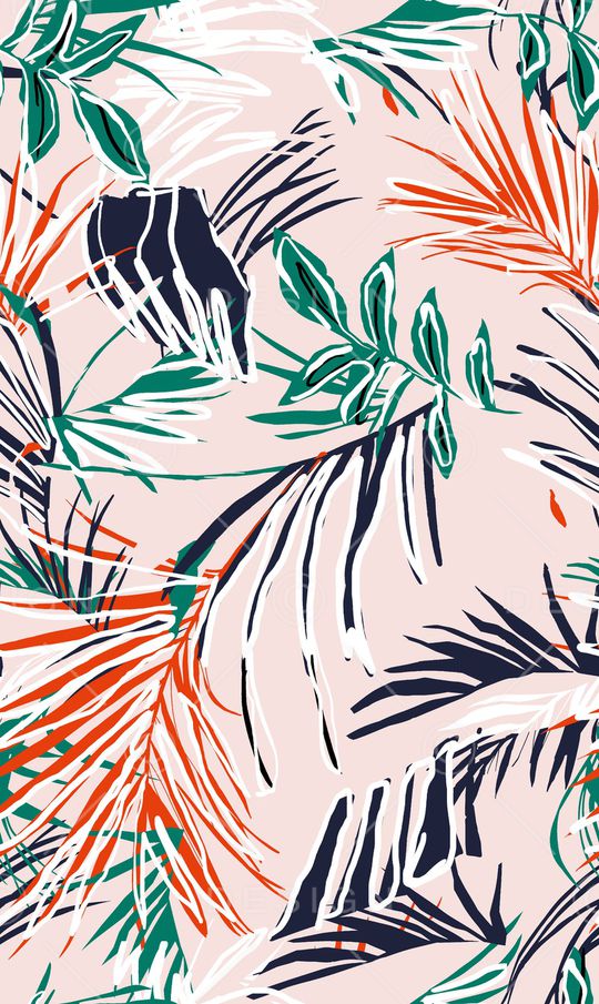 时尚印花华亿平台图片