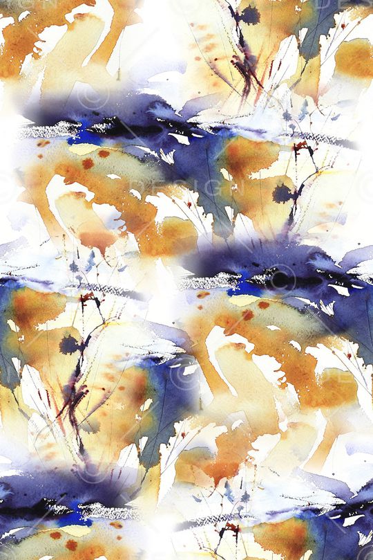 复古印花华亿平台图片