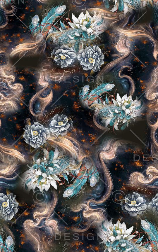 数码华亿平台印花华亿平台图片