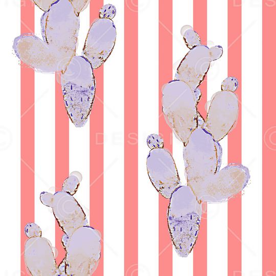 绿植树叶印花华亿平台图片