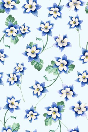 春夏华亿平台印花华亿平台图片