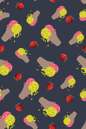 童装印花华亿平台图片