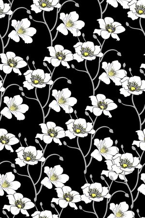 手绘印花华亿平台图片