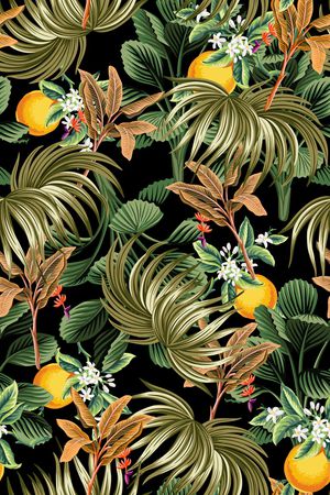 水果印花华亿平台图片